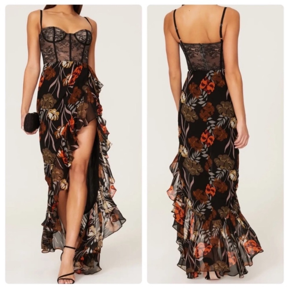 Katie May Dress